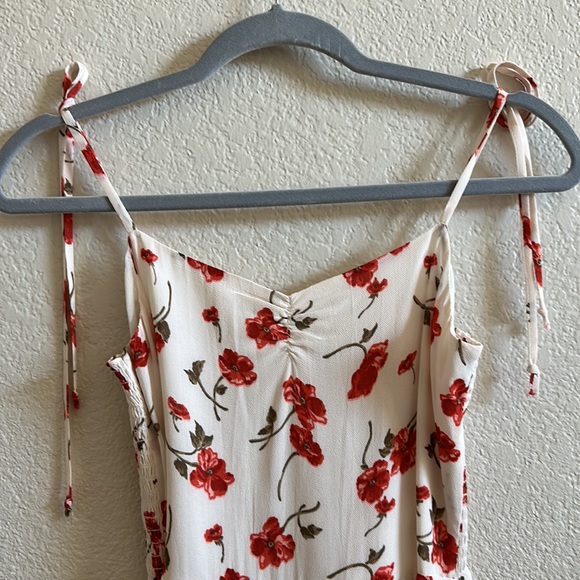 Reformation Floral Dress - Picture 5 of 7